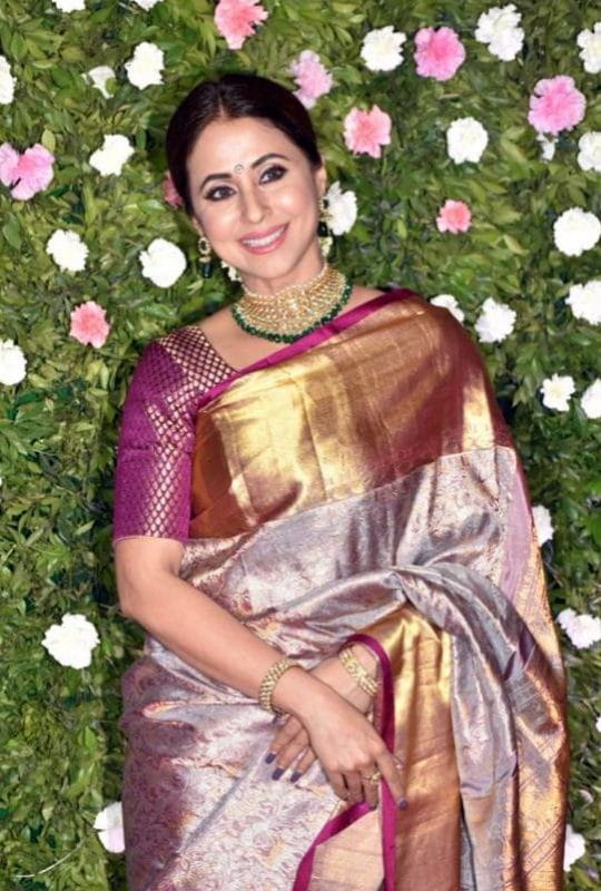 Urmila Matondkar