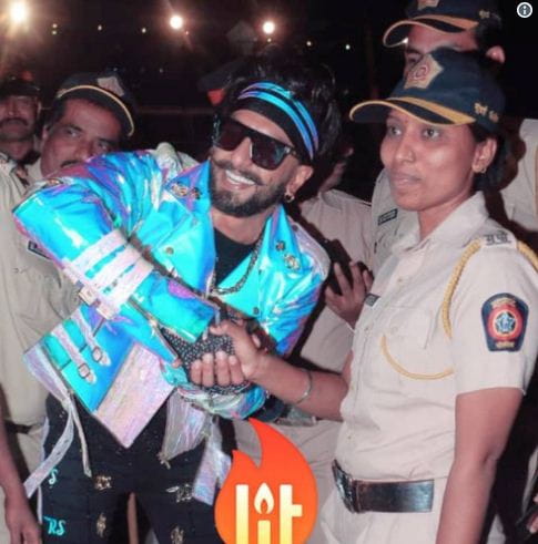 ranveer singh