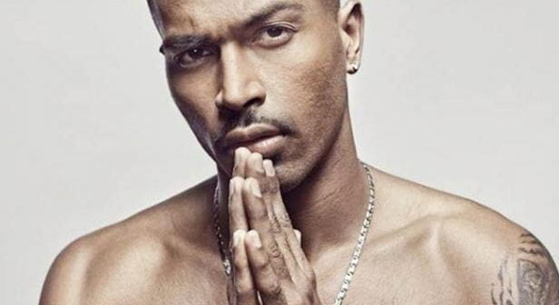 Hardik Pandya