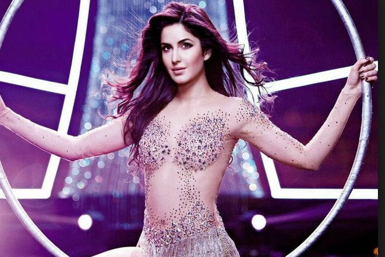 Katrina Kaif