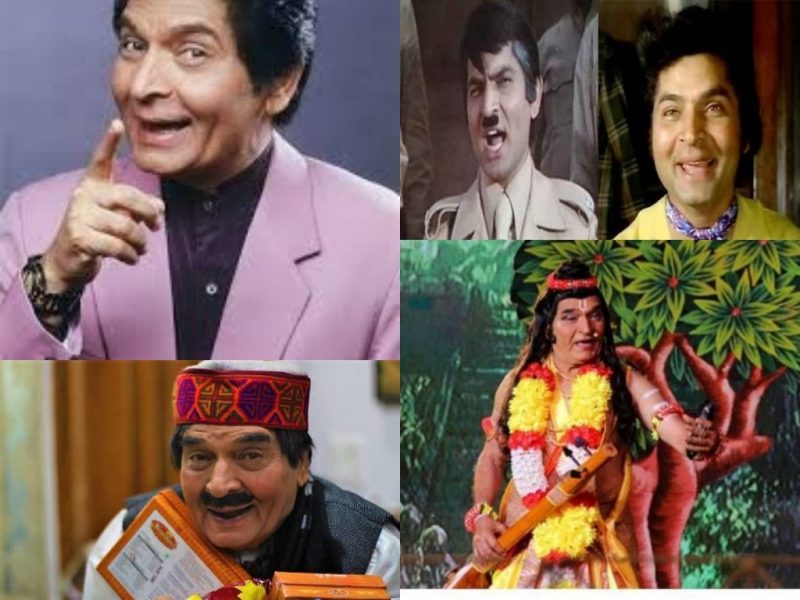 Bollywood Stars Birthdays