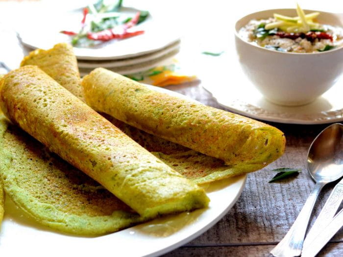 Palak Dosa