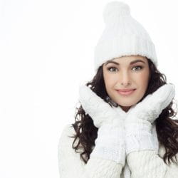 Winter Skin Care Tips