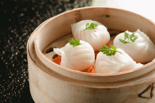 Prawn Dim Sum