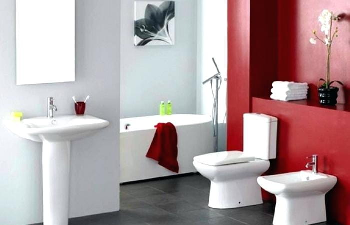 Bathroom Decor Ideas