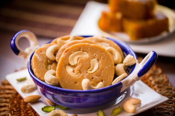 Sohan Halwa