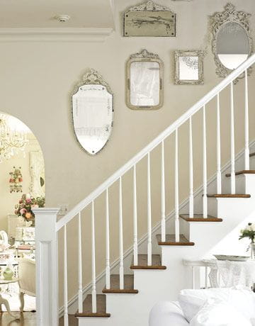 Mirror Decorating Ideas