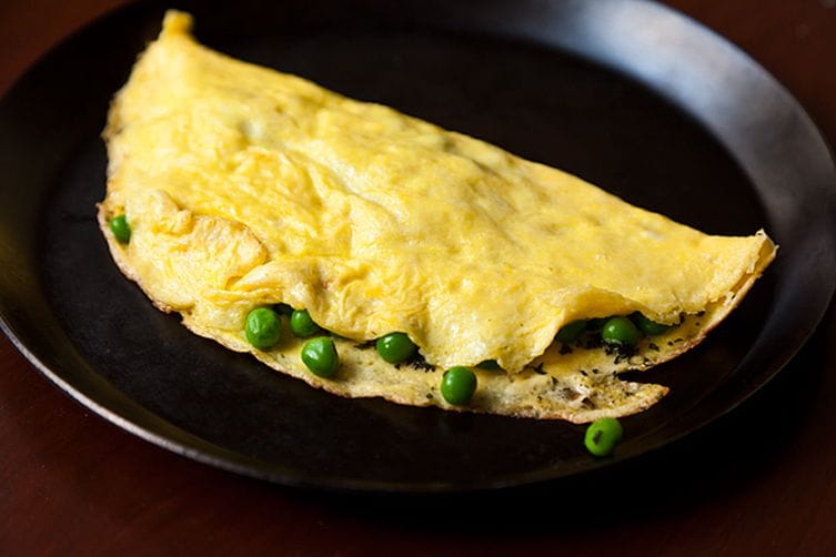 Omelet