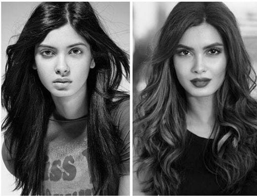 Diana Penty