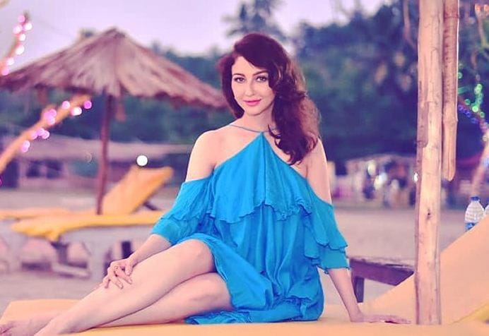 Saumya Tandon