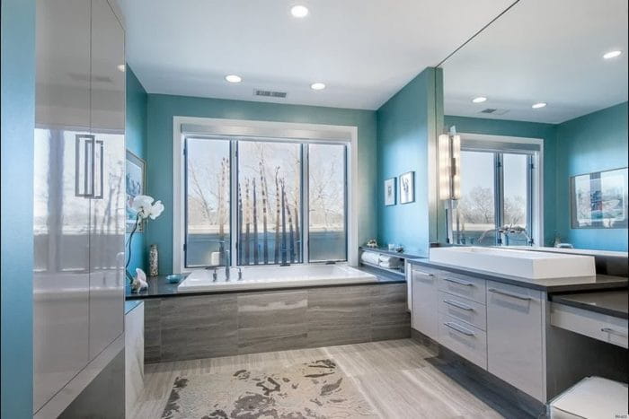 Bathroom Renovation Ideas