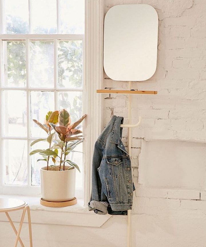 Mirror Decor Ideas