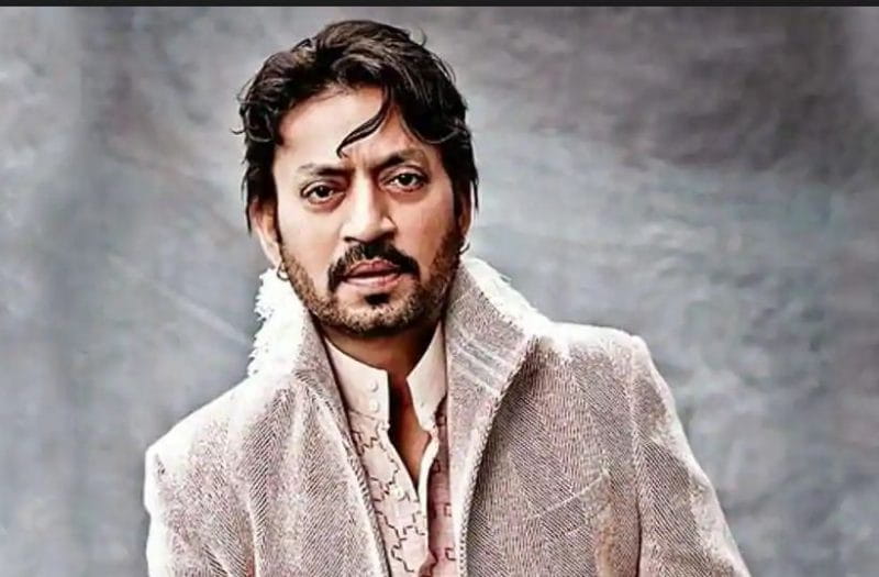 Irrfan Khan