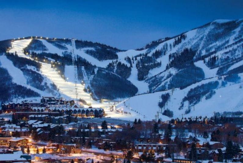 Best Ski Destinations in the USA