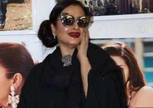 Rekha