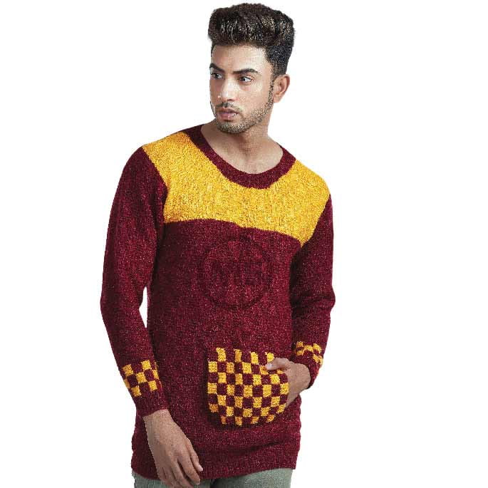 Sweater Designs For Men