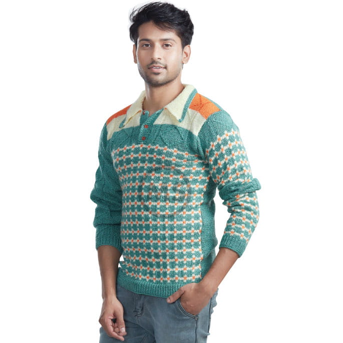 Sweater Designs For Men