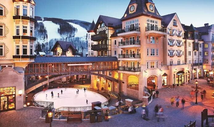 Best Ski Destinations in the USA