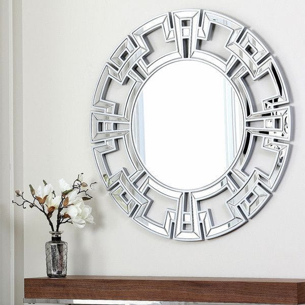 Mirror Ideas