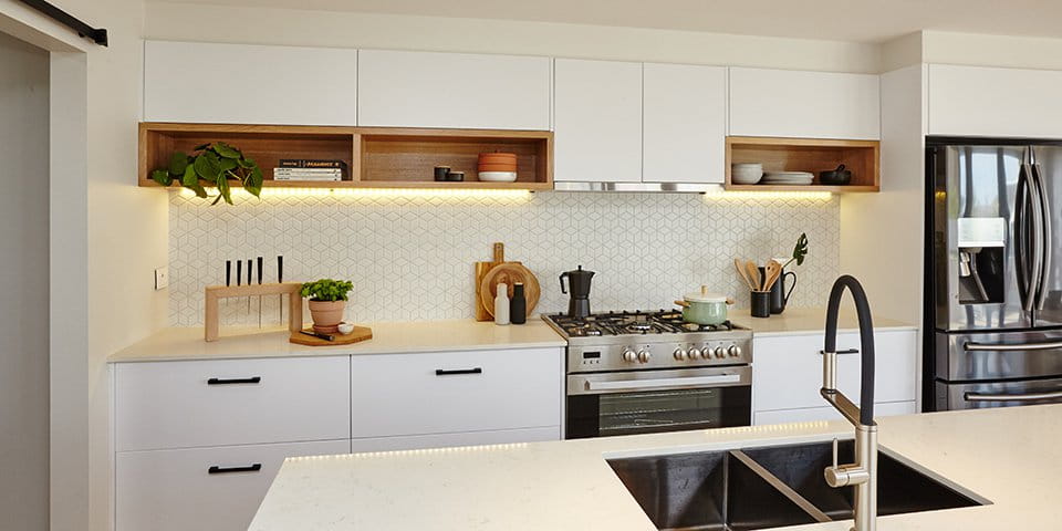 Kitchen Vastu Ideas