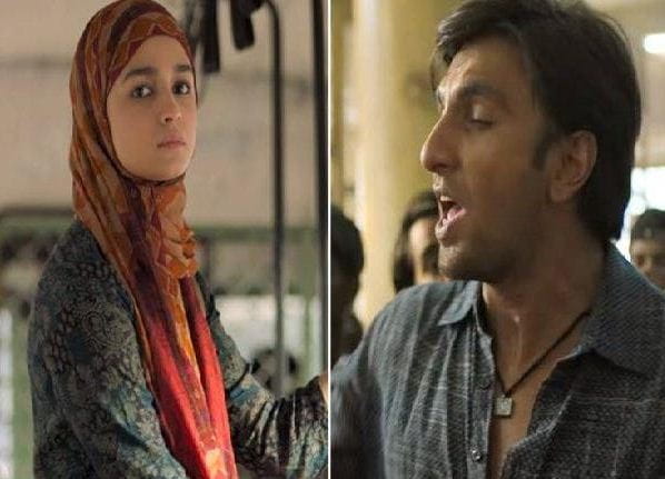 Gully Boy Reviews