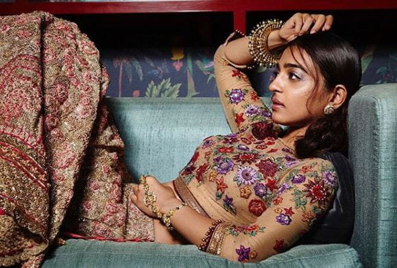 Radhika Apte