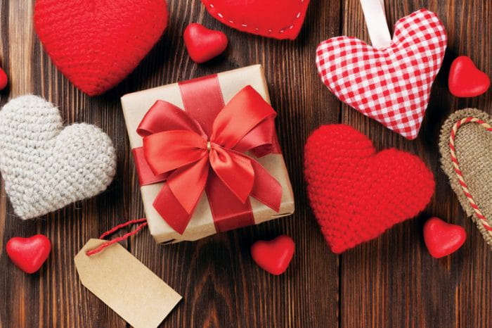 Valentine's Gifts Ideas