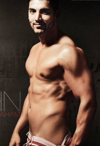 John abraham