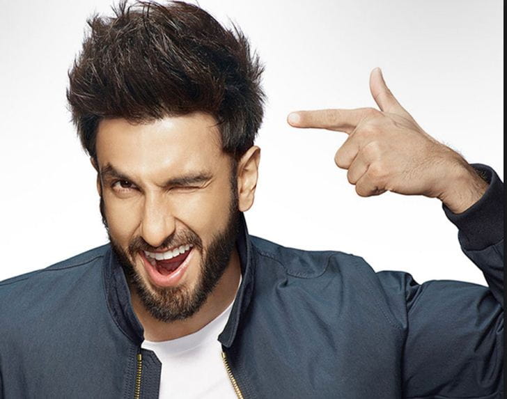 Ranveer Singh