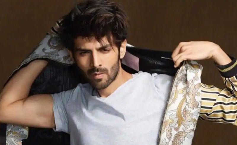 Kartik Aaryan