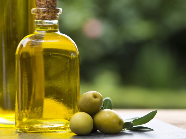 Olive oil