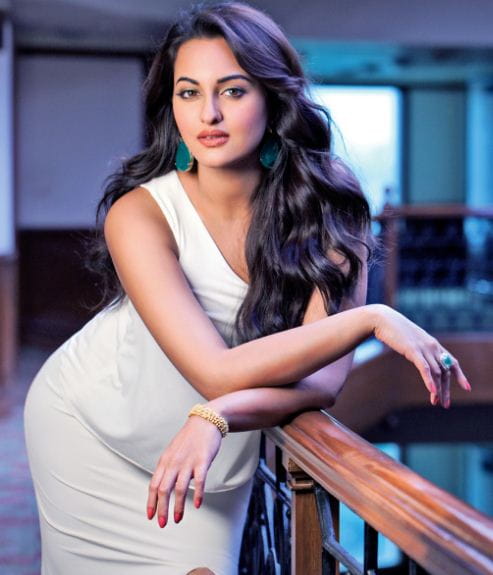 Sonakshi Sinha