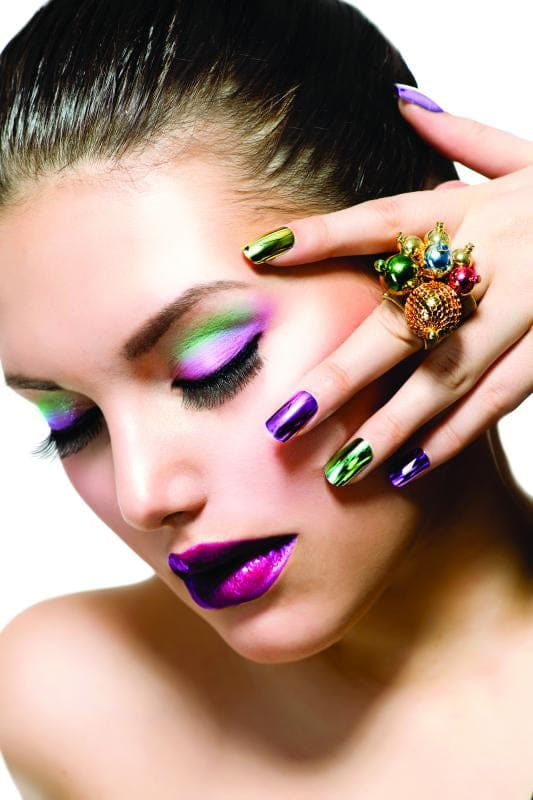 Best Nail Polish Ideas