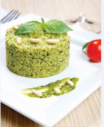 Jalapeno Cilantro Lime Rice