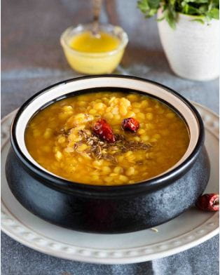 White Urad Dal