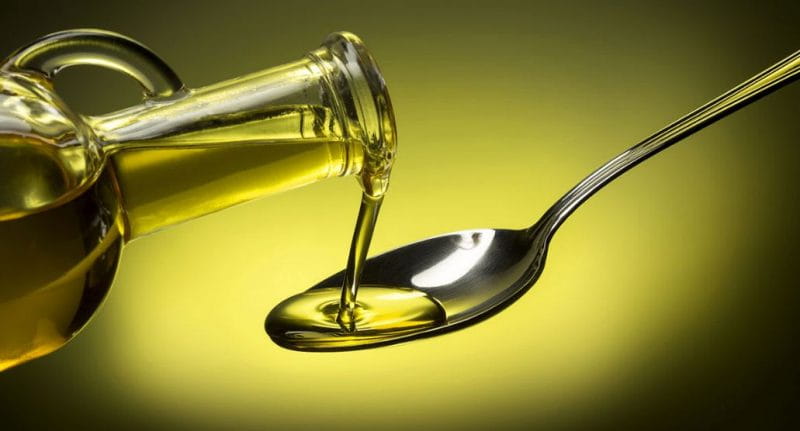 Cooking Oils