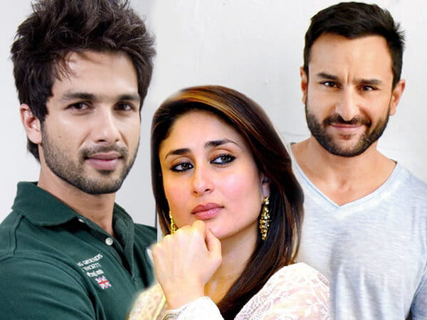 shahid saif and kareena