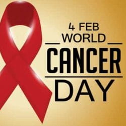 World Cancer Day 2019