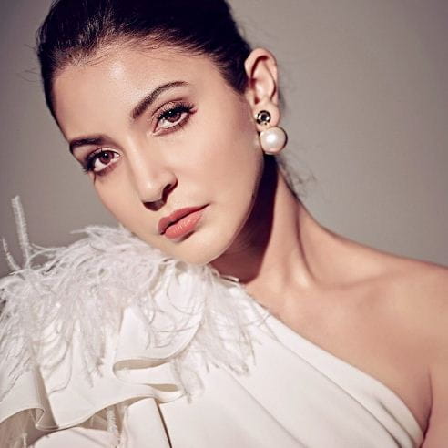 Anushka Sharma