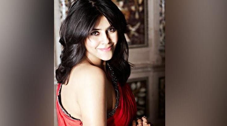 Ekta Kapoor