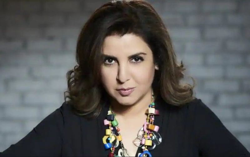 Farah Khan