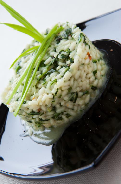 Green Beans Rice