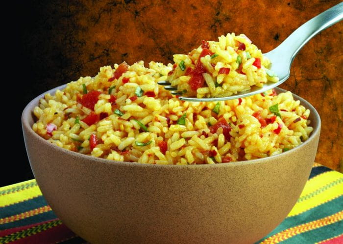 Mexican Rice