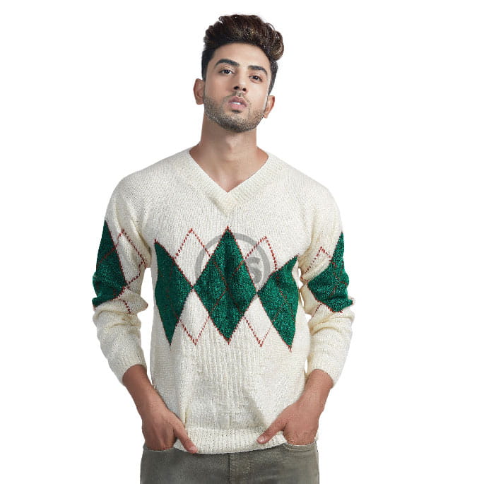 4 Exclusive Bunai Designs 4 Simple Sweater Designs For Men