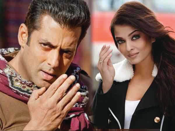 salman and aishwarya