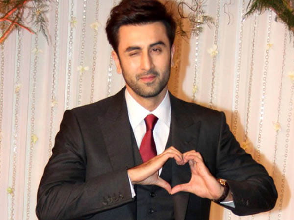 Ranbir Kapoor