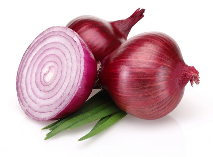 onion