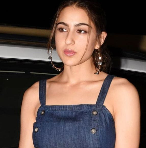 Sara Ali Khan