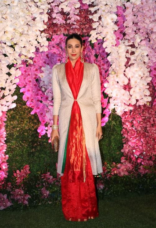 Karishma Kapoor
