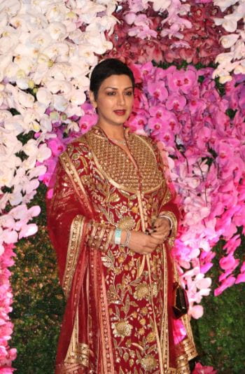 Sonali Bendre